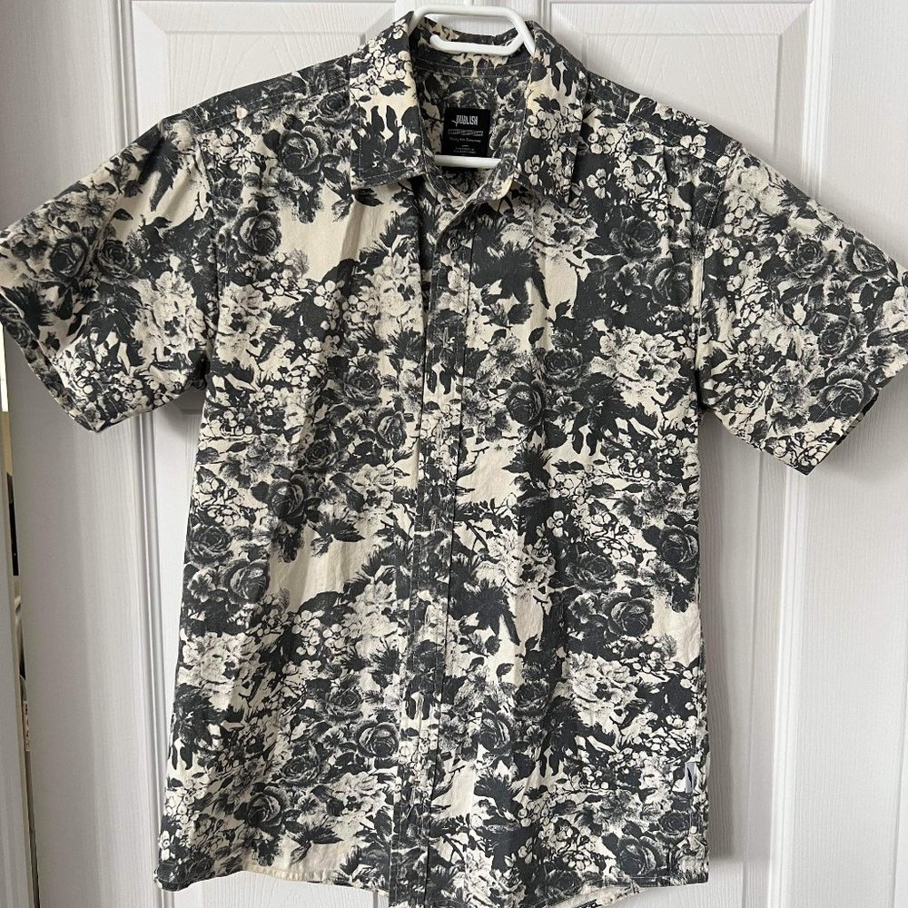 Dublish Shirt